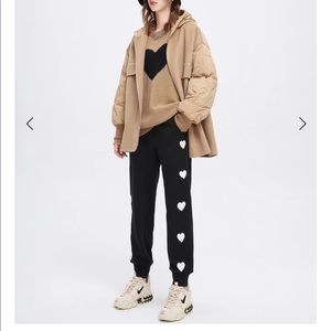 URLAZH SWEETHEART SWEATPANTS 🖤